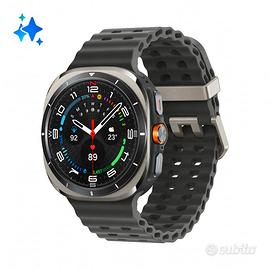 Samsung Watch Ultra 47mm LTE EUROPA