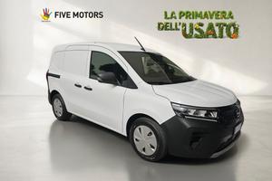 Nissan Townstar 1.3 130 CV Van PC Acenta