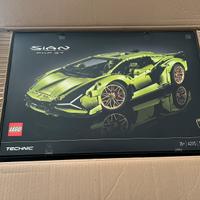 Lego 42115 Lamborghini