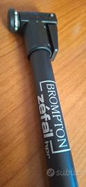 Pompa bici Brompton