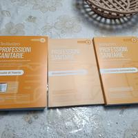 testbursers Professioni sanitarie 2026 
