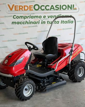 TRATTORINO TRINCIAERBA BENASSI DAYTONA 2WD