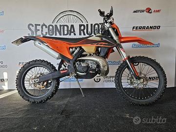 KTM 250 EXC
