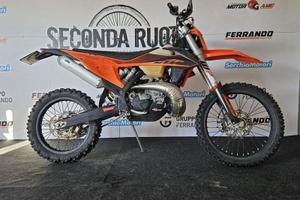 KTM 250 EXC