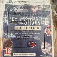 Life is Strange Collection – PS5