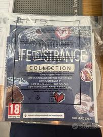 Life is Strange Collection – PS5