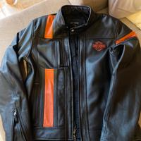 Giacca Harley Davidson