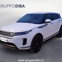Land Rover Range Rover Evoque II 2019 Die 2.0...