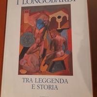 I Longobardi Leggenda e Storia Daniela Pizzagalli