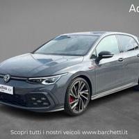 Volkswagen Golf 2.0 tsi GTI 245cv dsg