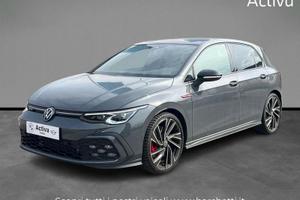 Volkswagen Golf 2.0 tsi GTI 245cv dsg