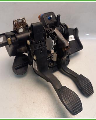 Pedale Pedaliera FIAT 500L 73 1.3 MJT 51944515