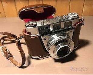 fotocamera Kodak 