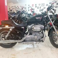 Harley-Davidson Sportster 883 - 2008
