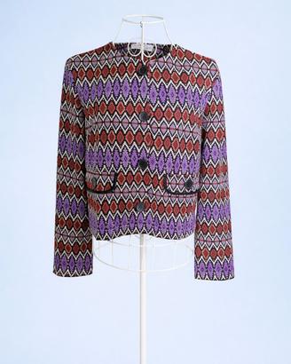 Giacca donna etnica boho chic Papillon Italy