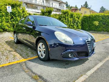 Giulietta 2.0 JTDm  140cv distinctive