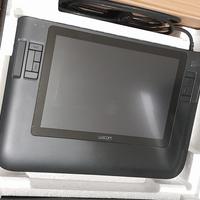 tavoletta grafica wacom cintiq 12WX