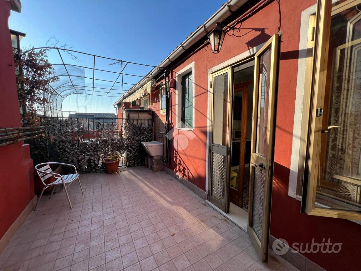 3 LOCALI A VENEZIA - Vista 2