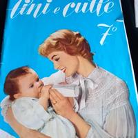 libri e riviste sul ricamo