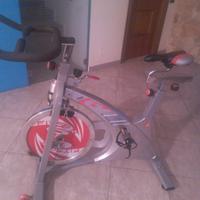 Spin bike Atala fit spin 6.0