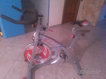 Spin bike Atala fit spin 6.0