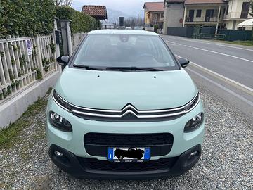 Citroen C3 3*serie 2019
