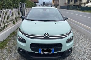 Citroen C3 3*serie 2019