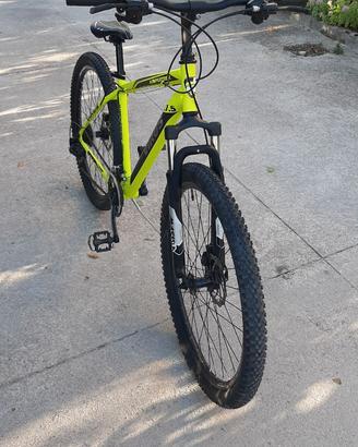 Mountain bike 27.5
