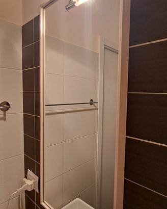 Specchio bagno Lineabeta