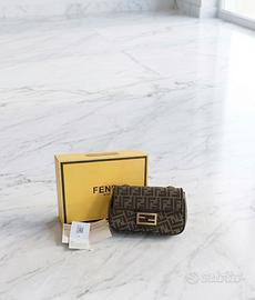 Borsa Fendi