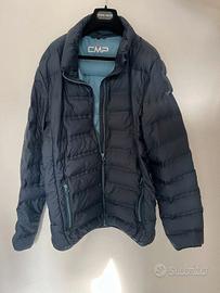 Piumino CMP