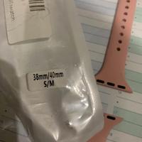 Cinturino compatibile Apple Watch 38/40 mm