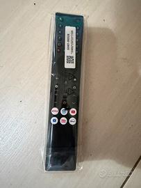 Telecomando smart TV TCL