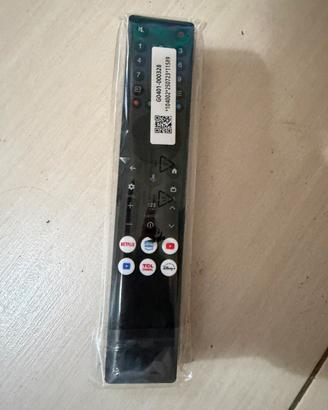 Telecomando smart TV TCL