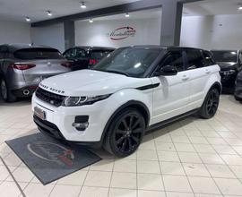 LAND ROVER Range Rover Evoque Range Rover Evoque