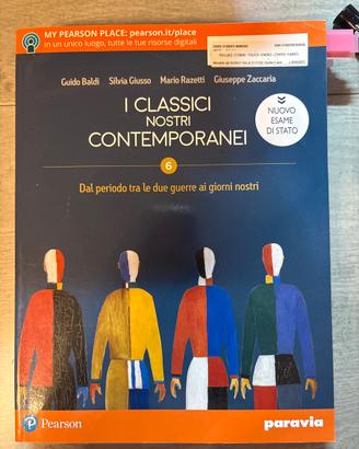 I classici nostri contemporanei 6