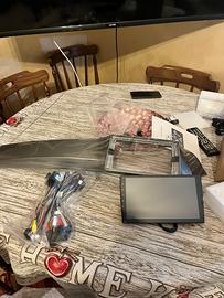 Radio CarPlay Giulietta 2010/14