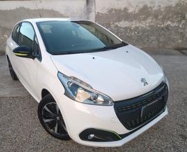 Peugeot 208 PureTech Turbo 110 S&S 3 porte Allure