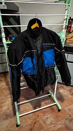 Giacca moto MOTORRANCH