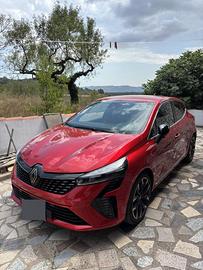 Renault Clio Rossa Techno