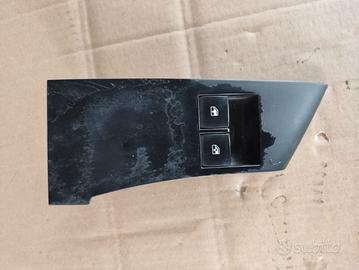 Comando vetri ant sx OPEL ASTRA J del 2012