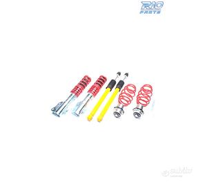 SOSPENSIONE FILETTATA TA TECHNIX TOYOTA YARIS 95-0