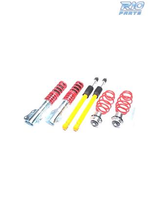 SOSPENSIONE FILETTATA TA TECHNIX TOYOTA YARIS 95-0