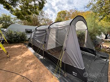 Tenda da Campeggio
