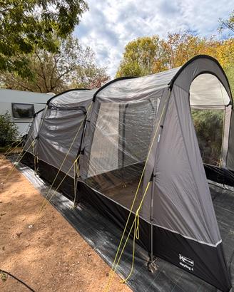 Tenda da Campeggio