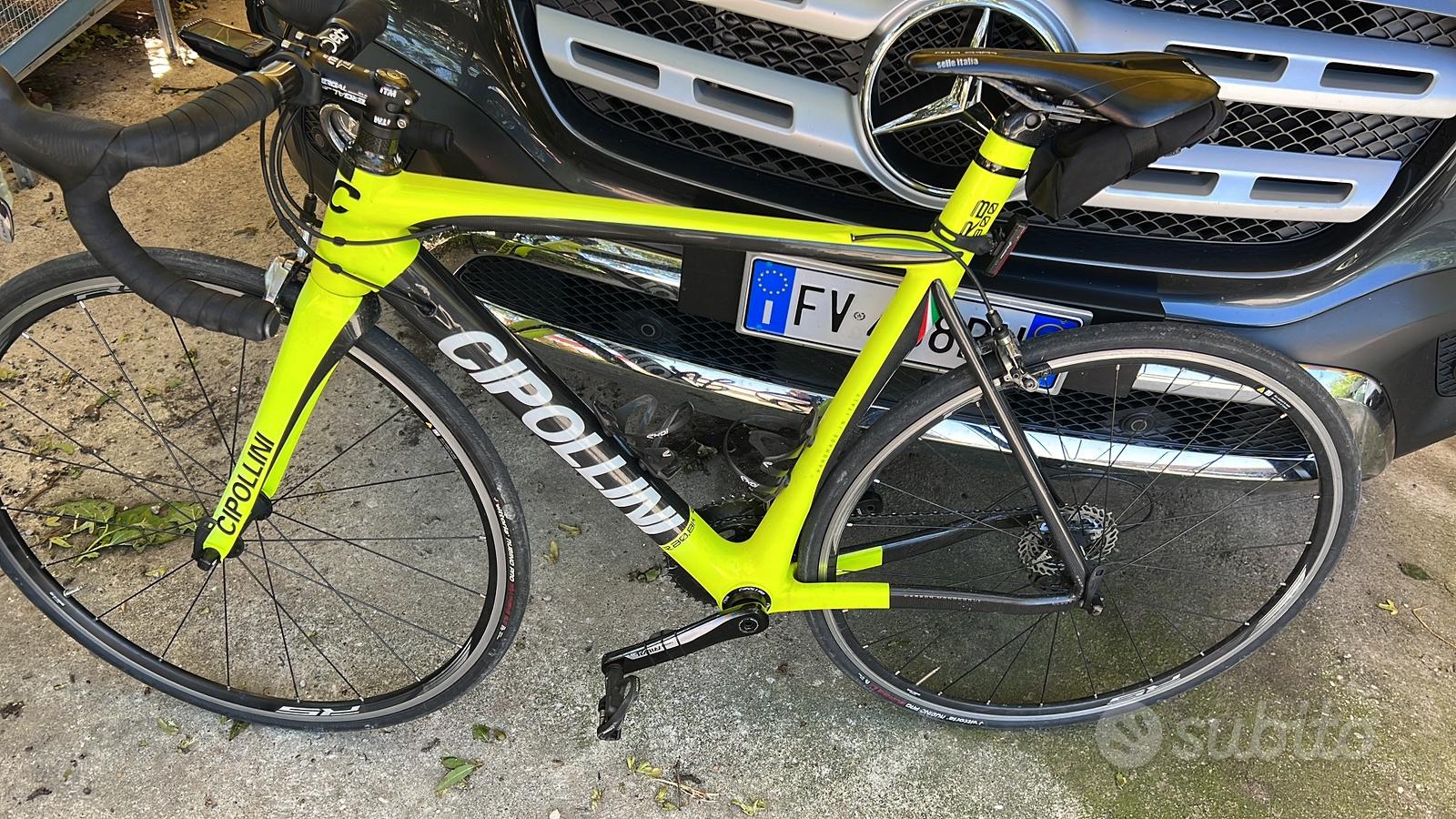 Cipollini best sale rb0 8k