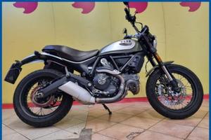DUCATI Scrambler 800 Garantita e Finanziabile