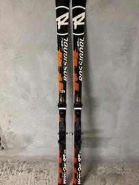 Sci Rossignol GS FIS world cup 182 R23