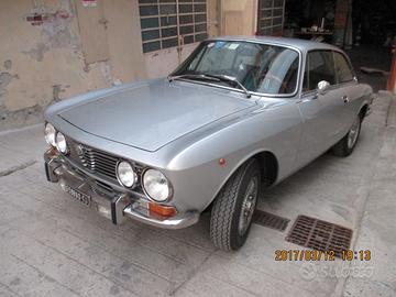 alfa romeo gt veloce cc 2000 anno 1972