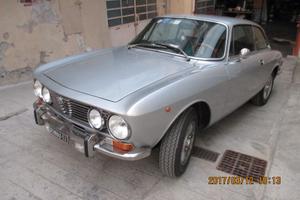 alfa romeo gt veloce cc 2000 anno 1972